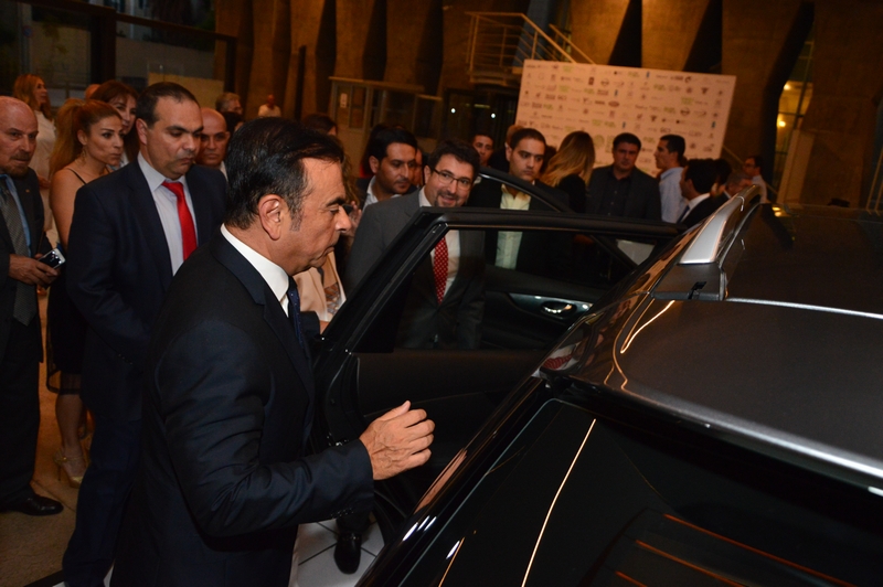 Lebanon Climate Act